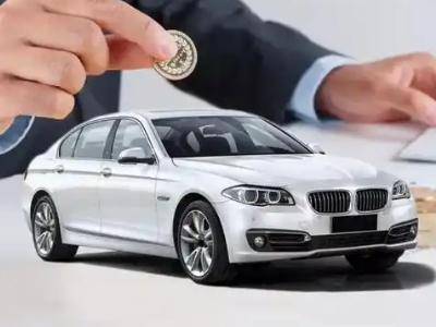 沙坡头车辆贷款需要提供大本作为抵押吗?