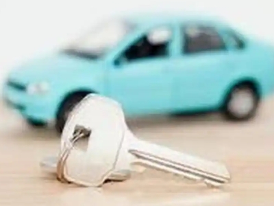 沙坡头汽车抵押贷款办理流程,沙坡头车抵贷需要什么条件?